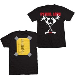 Pearl Jam - Stickman T-Shirt