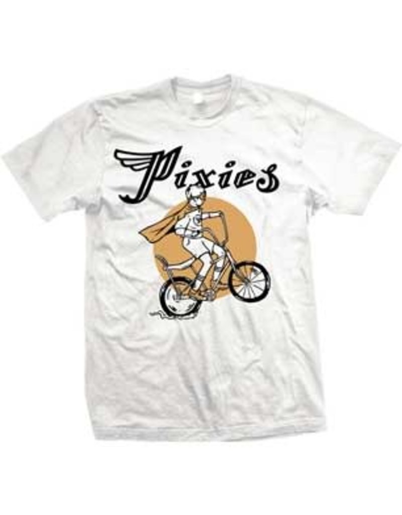 Pixies - Tony T-Shirt