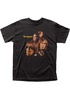 The Stooges - The Stooges T-Shirt