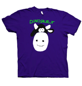 Dinosaur Jr. - Cow T-Shirt