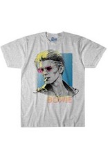 David Bowie - Sketch T-Shirt