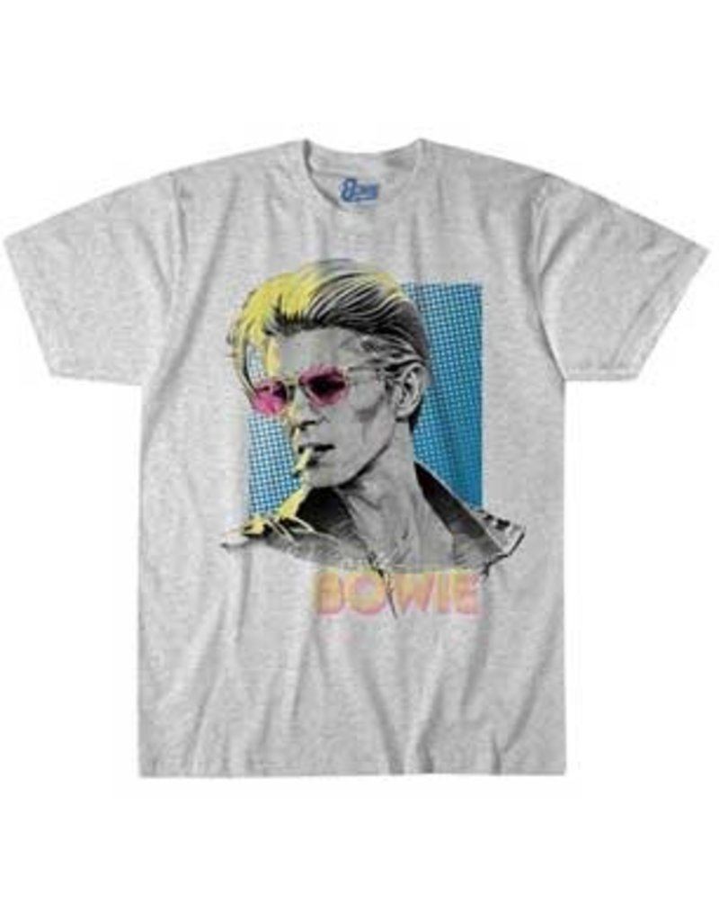 David Bowie - Sketch T-Shirt