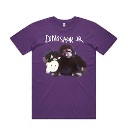 Dinosaur Jr. - Wagon T-Shirt