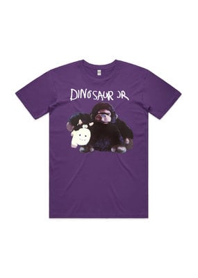 Dinosaur Jr. - Wagon T-Shirt