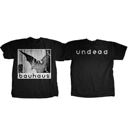 Bauhaus - Undead T-Shirt