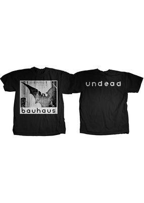 Bauhaus - Undead T-Shirt