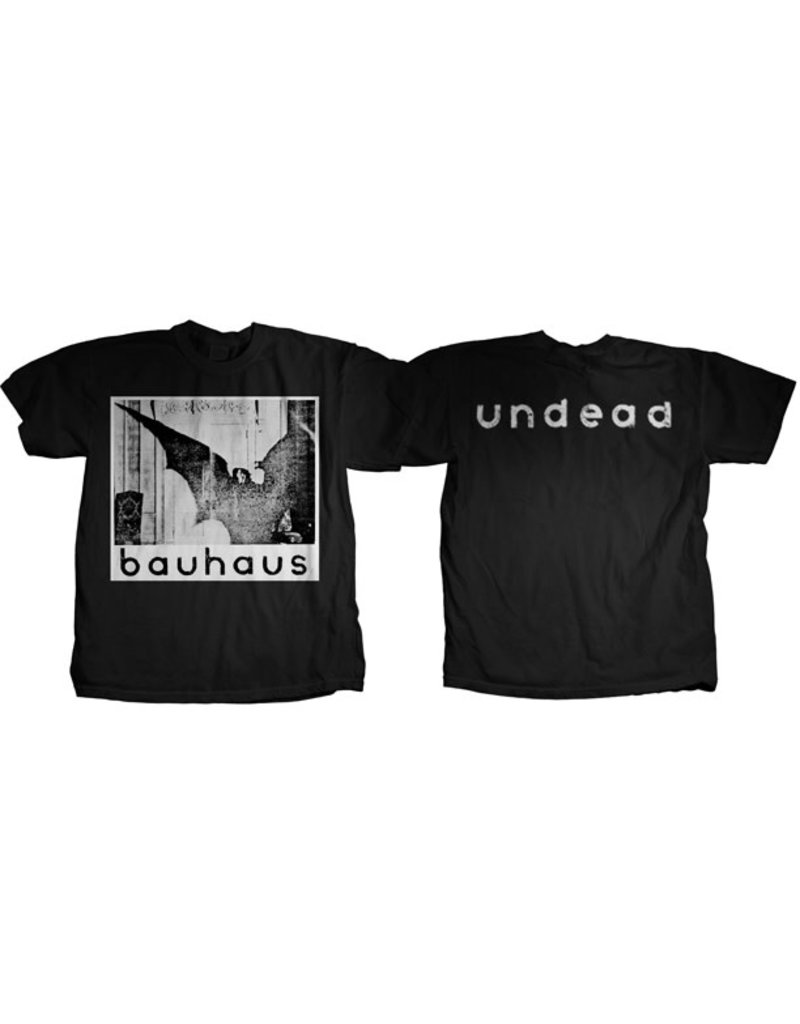 Bauhaus - Undead T-Shirt