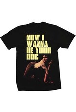 Iggy Pop - I wanna Be Your Dog T-Shirt