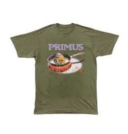 Primus - Frizzle Fry T-Shirt