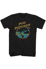 Foo Fighters - Bonsai Tree T-Shirt