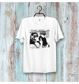 Sonic Youth - Goo Women's T-Shirt