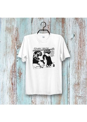 Sonic Youth - Goo Women's T-Shirt