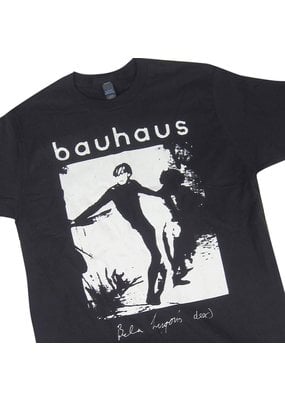 Bauhaus - Bela Lugosi's Dead T-Shirt