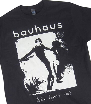 Bauhaus - Bela Lugosi's Dead T-Shirt