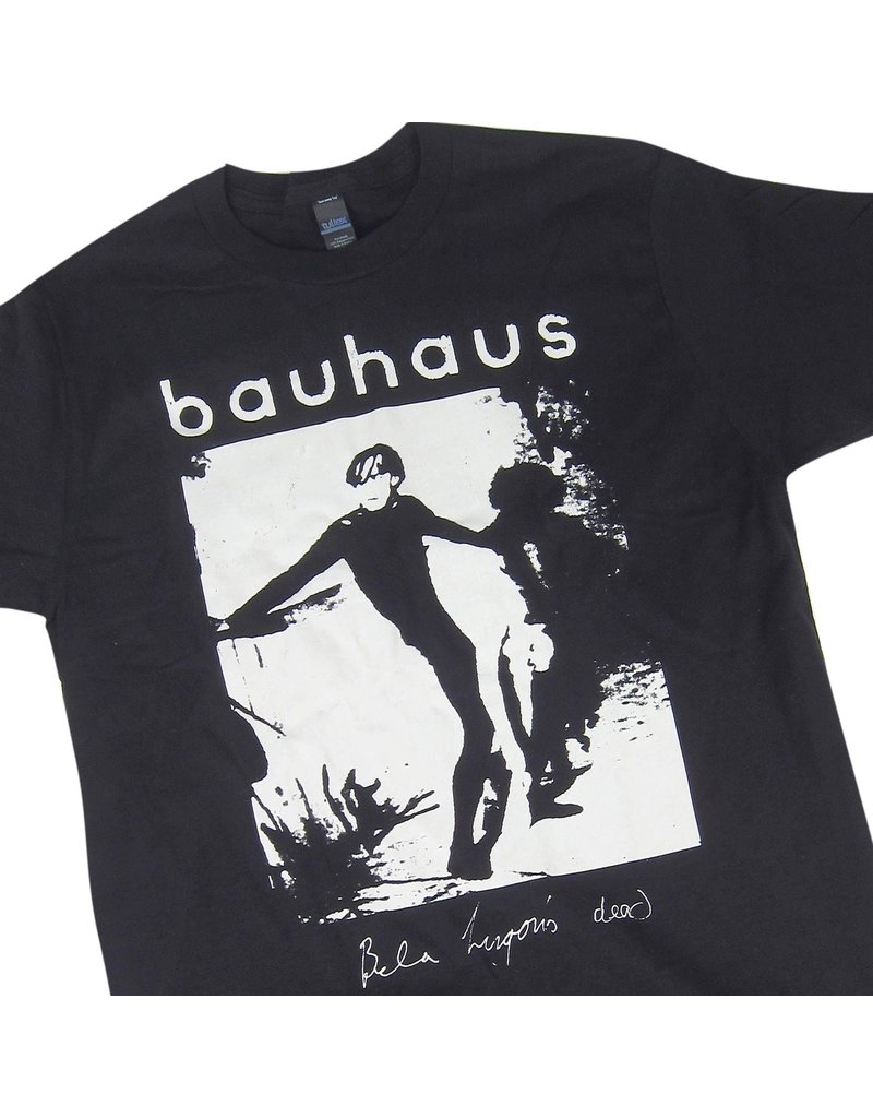 Bauhaus - Bela Lugosi's Dead T-Shirt