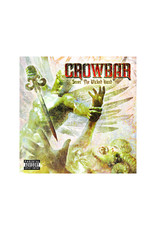 Crowbar - Sever the Wicked Hand (CD)