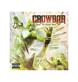 Crowbar - Sever the Wicked Hand (CD)