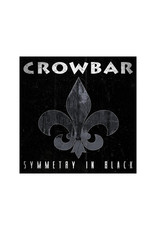 Crowbar - Symmetry in Black (CD)