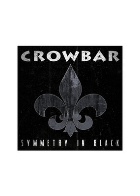 Crowbar - Symmetry in Black (CD)