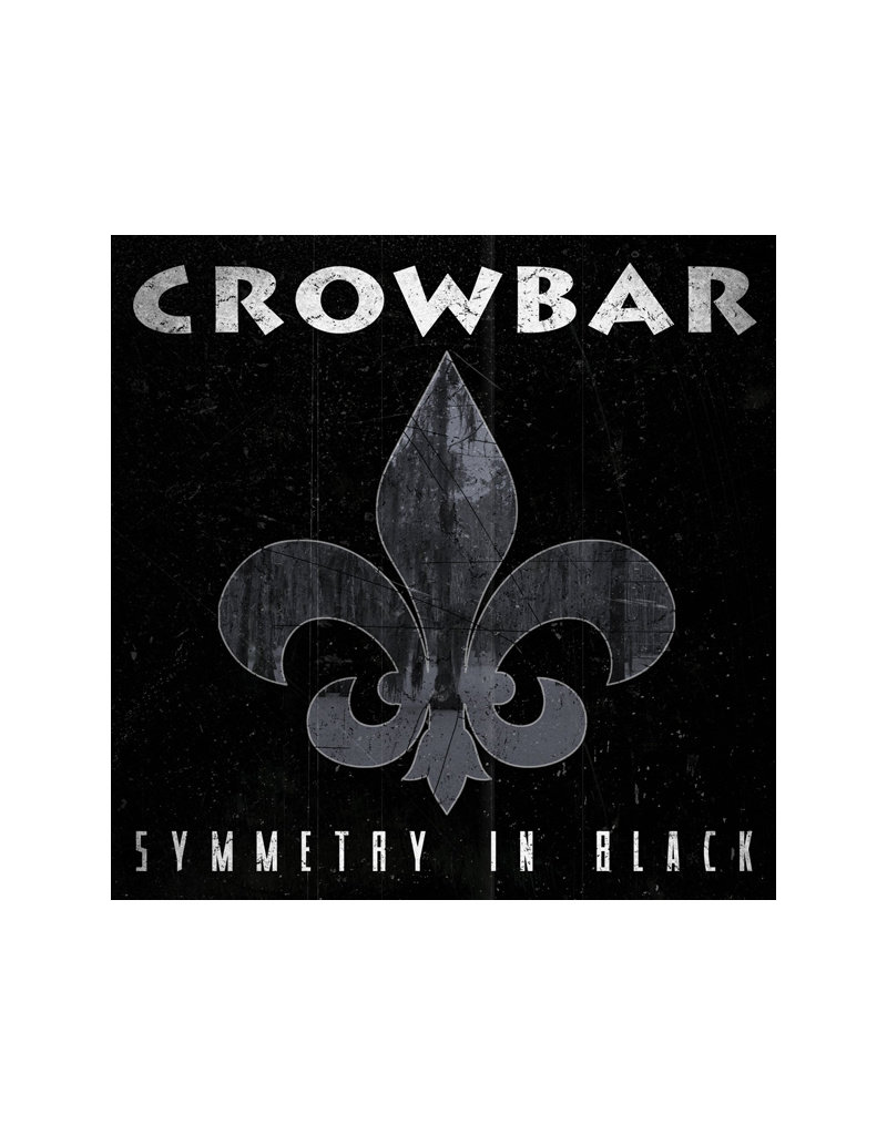 Crowbar - Symmetry in Black (CD)