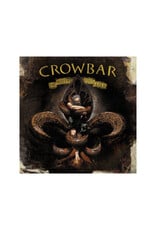 Crowbar - Serpent Only Lies (CD)