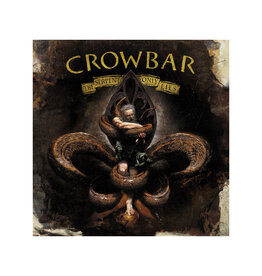 Crowbar - Serpent Only Lies (CD)
