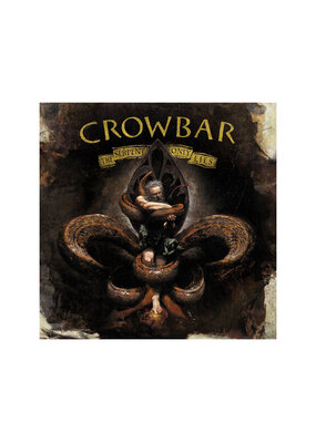 Crowbar - Serpent Only Lies (CD)