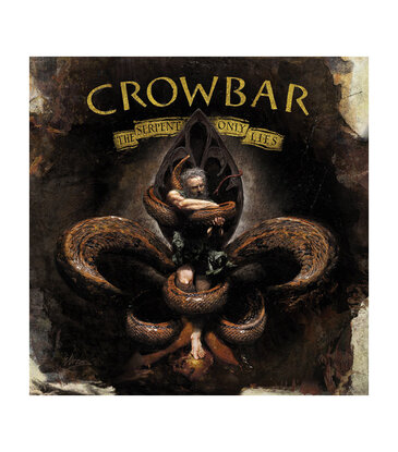 Crowbar - Serpent Only Lies (CD)