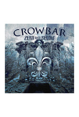 Crowbar - Zero and Below (LP)