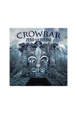 Crowbar - Zero and Below (CD)