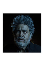 The Weeknd - Dawn FM (LP)