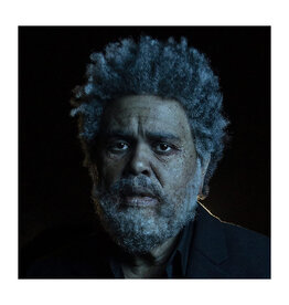 The Weeknd - Dawn FM (LP)