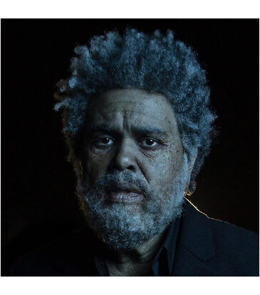 The Weeknd - Dawn FM (LP)