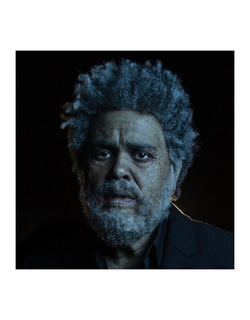 The Weeknd - Dawn FM (LP)