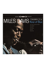 Miles Davis - Kind of Blue (LP)