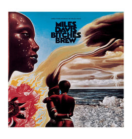 Miles Davis - Bitches Brew (LP)