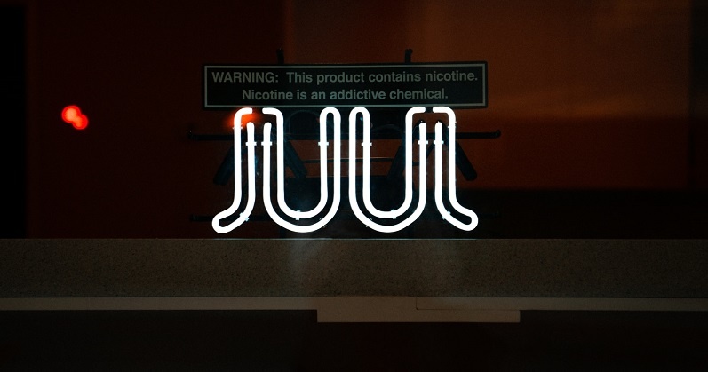 What's the Deal With Juul? 