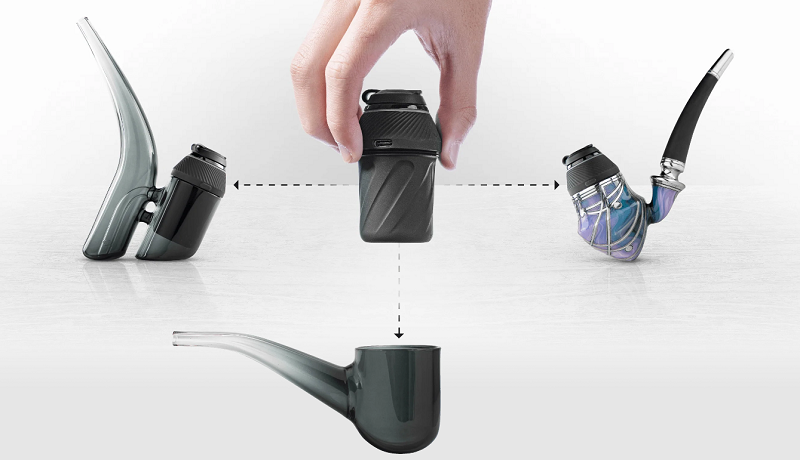 Product Highlight: Puffco Proxy Vaporizer