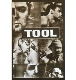 Tool - Pins and Needles Poster 24"x36"
