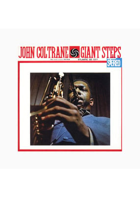 John Coltrane - Giant Steps (Import) (CD)