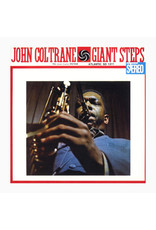 John Coltrane - Giant Steps(The Blue Collection)(LP)