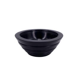 Smudge Pot and Charcoal Burner Bowl 5"D