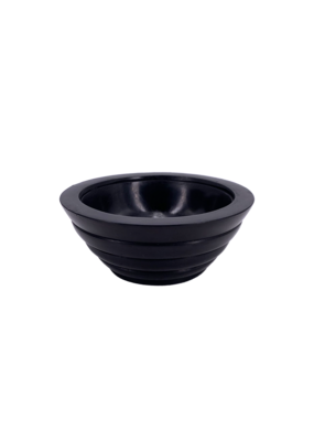 Smudge Pot and Charcoal Burner Bowl 5"D