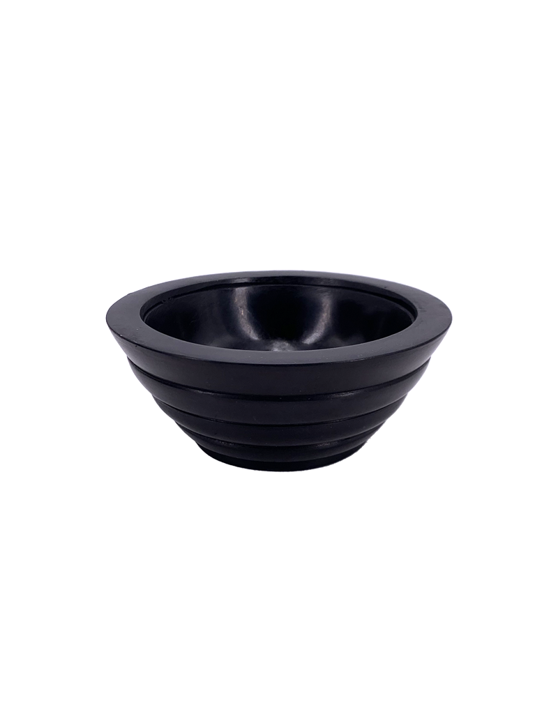 Smudge Pot and Charcoal Burner Bowl 5"D