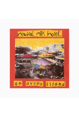 Neutral Milk Hotel - On Avery Island (CD)