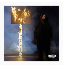 J. Cole - The Off Season (LP)