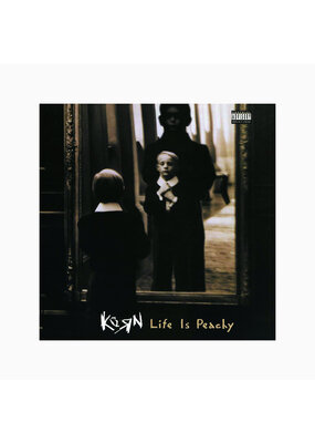Korn - Life Is Peachy (CD)