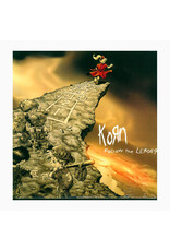 Korn - Follow The Leader (LP)