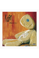 Korn - Issues (LP)
