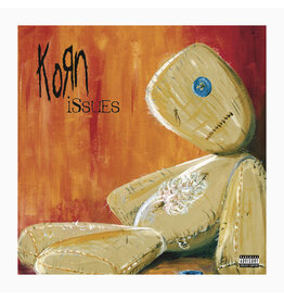 Korn - Issues (LP)